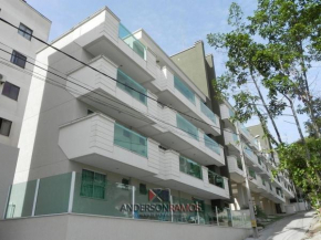 1028 - Bombinhas para aluguel de temporada - Residencial Areia Branca 201